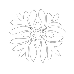 연꽃문(46544)