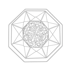 팔각함(24771)