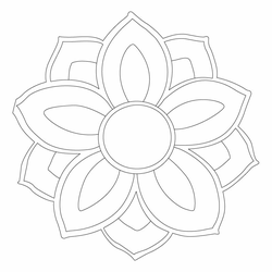 연꽃문(65676)