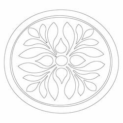 연꽃문(66214)