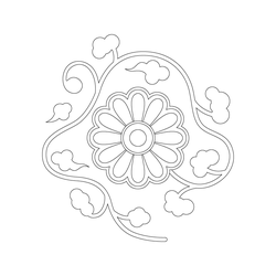연덩굴문(6356)