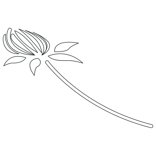 연꽃문(82119)