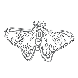 나비문(77087)