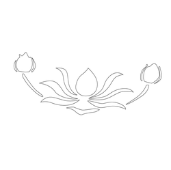 연꽃문(64550)