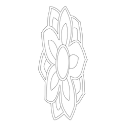 연꽃문(66959)