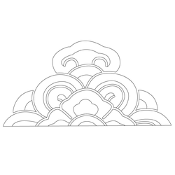 연꽃문(67000)