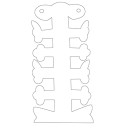 창덕궁 부용정 지네철(60131)