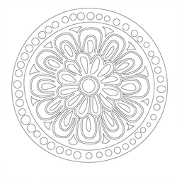 연꽃문(43696)
