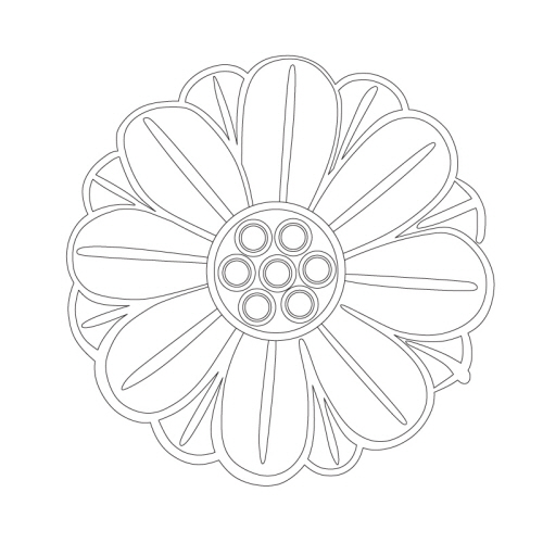 연꽃문(29202)