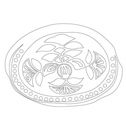 수막새(51771)