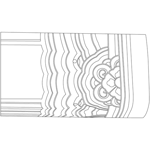 수원 화성 북수문(화홍문) 보(59920)