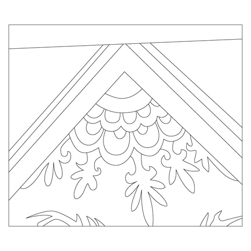 강서대묘 현실 천정(73474)