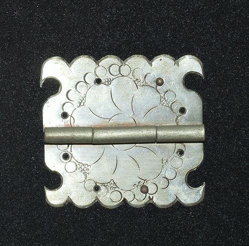 금속장식(115633)