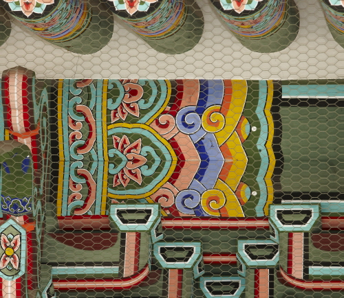 연꽃문(69453)