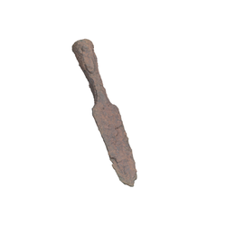 철모(鐵矛)(3000769)