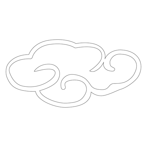 구름문(64860)