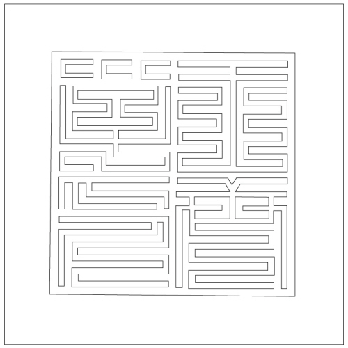 숙종 세자금보(22682)
