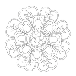 연꽃문,돋을문,점문(33967)