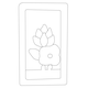탑 부재(53077)