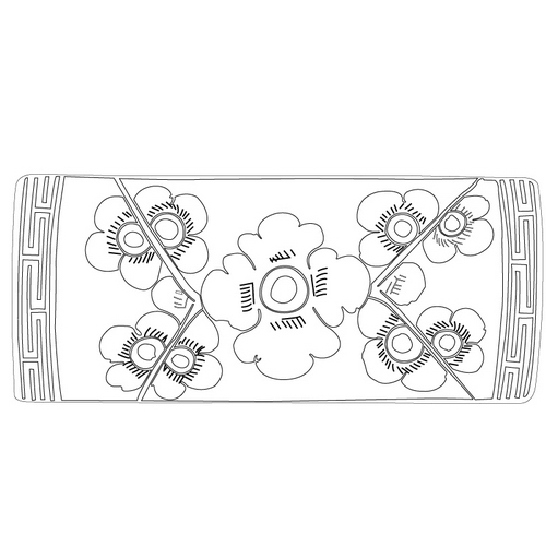 대나무실패(17517)
