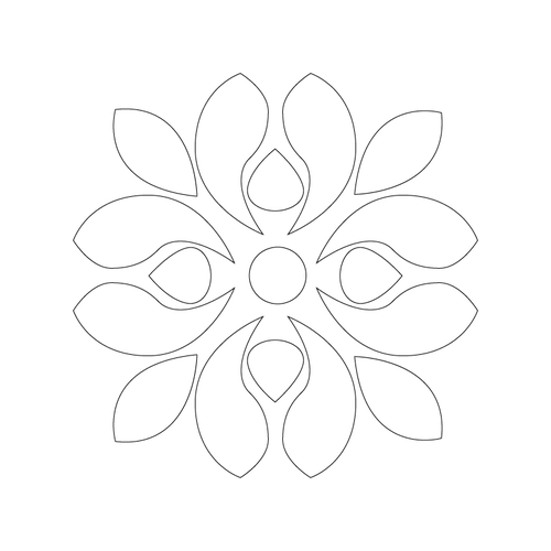 연꽃문(3185)