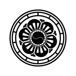 꽃문(10892)