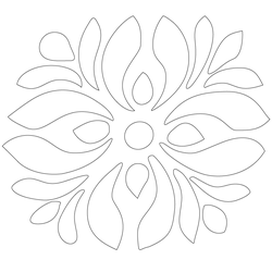 연꽃문(68219)