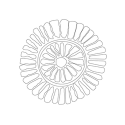 국화문(10320)