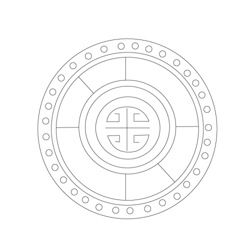 희자문,구슬이음문(35259)
