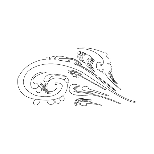 덩굴문(73592)