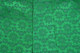 녹색 채화단 두루마기 (양단)(1394)