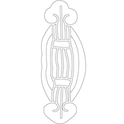연꽃문(68831)