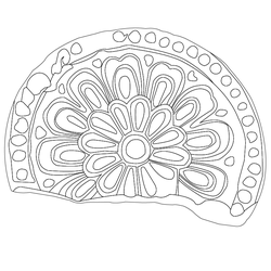 수막새(81198)