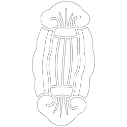 연꽃문(68839)