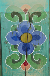 수항루 단청(82681)