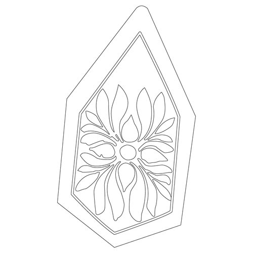 돈암서원 숭례사(54219)