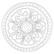 연꽃문수막새(27874)