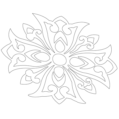 연꽃문(67968)