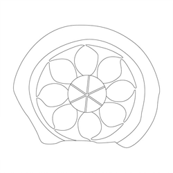 연꽃문(43579)