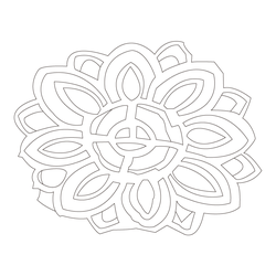 연꽃문(68268)