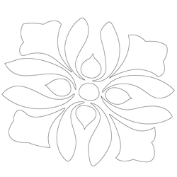 연꽃문(66555)