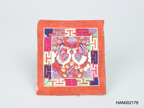 베갯모(1920)