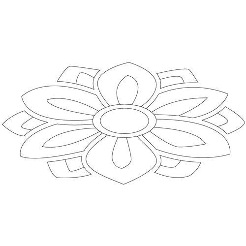 연꽃문(67640)