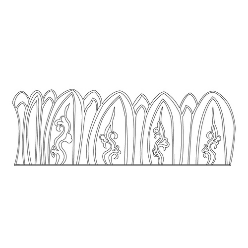 연판문(20729)