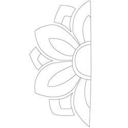연꽃문(71338)