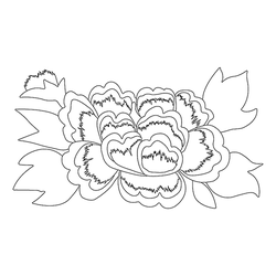모란문(74704)