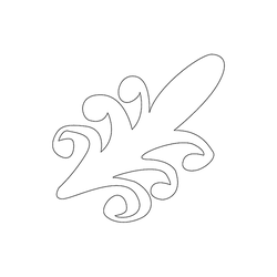 연꽃문(73602)