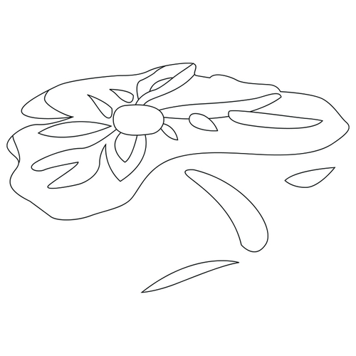 연꽃문(82120)