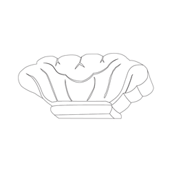 남한행궁 한남루 소로(82188)