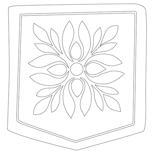 창경궁 양화당 부연(60691)